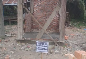 Pos Kamling Meningkatkan Sistem Keamanan dan Perlindungan untuk Warga