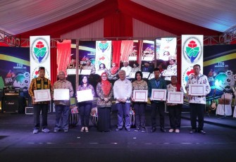 GGTG XXI 2019