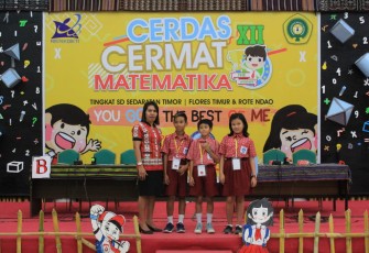Seleksi Tahap Kedua CCM XII
