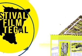 Gelaran Festival Film Kab/Kota Tegal