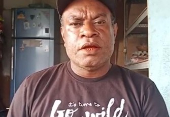 Tokoh masyarakat Apresiasi kehadiran Brimob