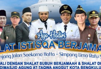 Foto Media Center Kota Bengkulu 