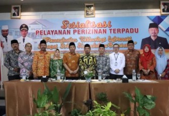 Foto Bersama 