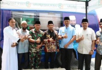 Foto Bersama 