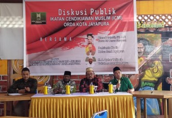 Menjaga Papua Demi Keutuhan NKRI