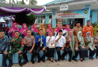 Foto Bersama 