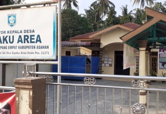 Kepala PMD Asahan Harapkan Pilkades Berlangsung Damai