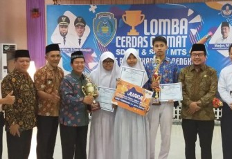 Foto Bersama 