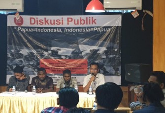 Diskusi Publik