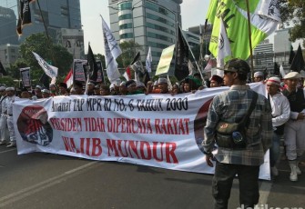 Aksi Mujahid 212