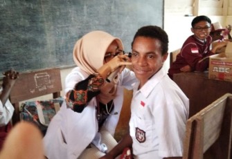 Pemerintah Jamin Keamanan Dokter di Papua
