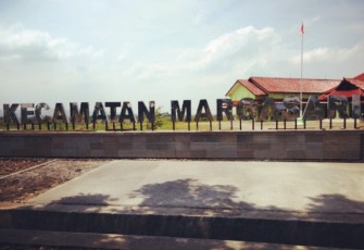Kecamatan Margasari