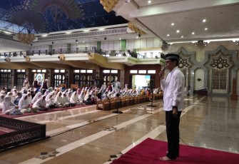 MAIS Jakarta Islamic Center