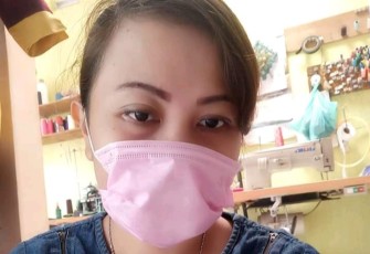 Keluhan Warga Netizen Terhadap Asap di Asahan