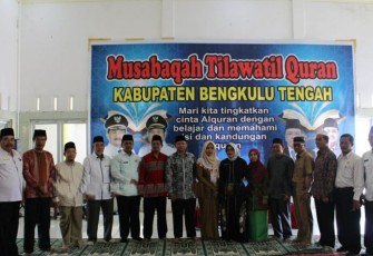 Foto Bersama 