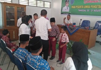 SDN 06 Rantau Utara