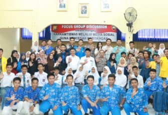 Foto Bersama 