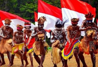 Papua Sejahtera Bersama Indonesia