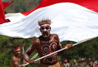 Papua-NKRI