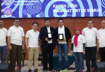 Foto Bersama 