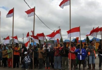 Papua NKRI