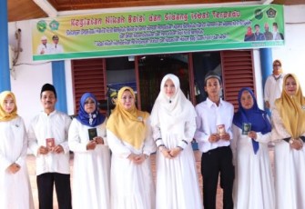 Foto Bersama 