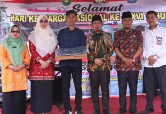 Foto Bersama 