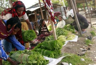 Masyarakat Pendatang Diminta Jangan Tinggalkan Papua