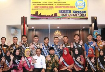 Foto Bersama 
