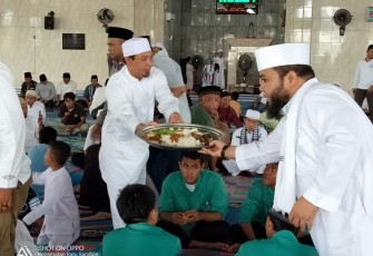 Wali Kota Bengkulu Helmi Hasan Dan Wakil Wali Kota Bengulu Dedy Wahyudi 