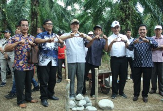 Kinerja Gubernur Rohidin Diapresiasi Warga