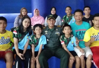 Atlet Bulutangkis Labuhanbatu Raih 2 Medali Emas dan 4 Perunggu