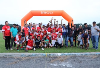 Liga Waspada 2019 Resmi Ditutup