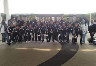 Tim GSI Sumut
