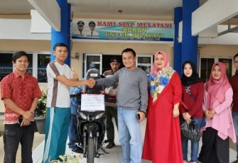 Unit Motor Yang Akan Diberikan Oleh RT Terbaik 