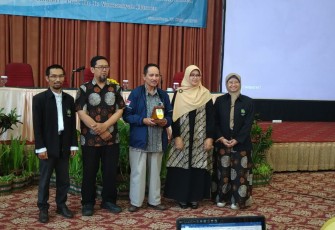 Foto Bersama 