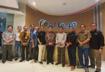 Foto Bersama 