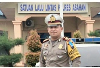Operasi Zebra Toba 2019