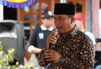 Warga Seluma Puji Komitmen Gubernur Rohidin Lakukan Pemerataan Pembangunan