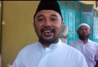 Habib Bagir: Tidak Ada Musda di Wilayah Kabupaten Tegal