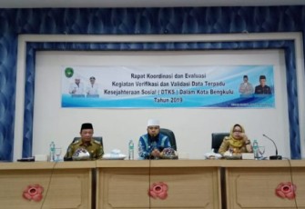 Wali Kota Bengkulu Helmi Hasan   