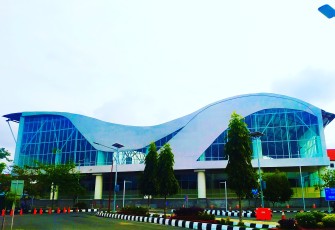 Bandara Fatmawati Soekarno Bengkulu