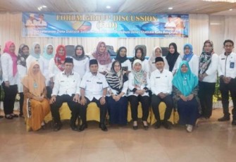 Foto Bersama 