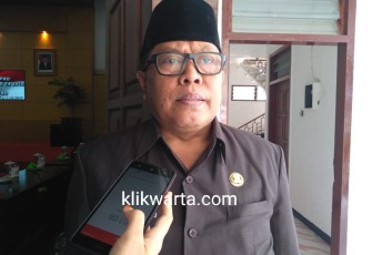 Plt Walikota Blitar Drs. H. Santoso M.Pd.