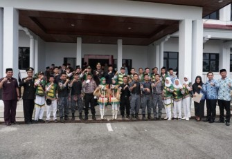 Foto Bersama  