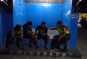 Peran Aktif Babinsa di Tengah Tengah Masyarakat