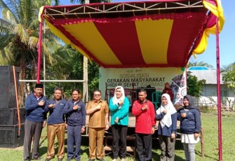 Foto Bersama 