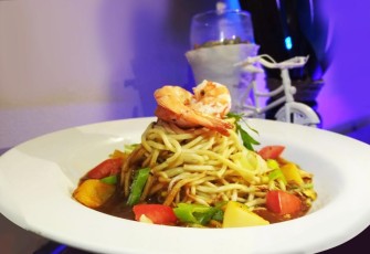 Mie Keling