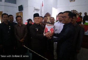 Foto Bersama 