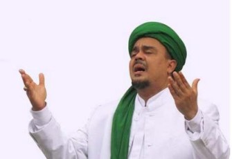 Habib Rizieq